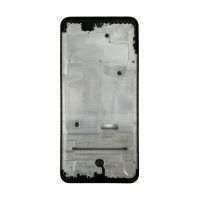 Рамка дисплея для Tecno Spark 30 Pro (KL7) <черный> ― Оптовый PromiseMobile