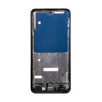 Рамка дисплея для Tecno Spark 40C <черный> ― Оптовый PromiseMobile