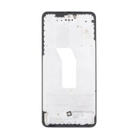 Рамка дисплея для Vivo V40 Lite 5G (V2417) <черный> ― Оптовый PromiseMobile