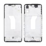 Рамка дисплея для Vivo V40 Lite 5G (V2417) <черный>