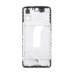 Рамка дисплея для Vivo V40 Lite 5G (V2417) <черный>