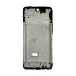 Рамка дисплея для Vivo Y28 (V2352) <черный>
