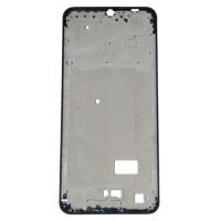 Рамка дисплея для Vivo Y31 (V2036) <черный> ― Оптовый PromiseMobile