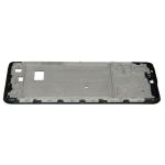 Рамка дисплея для Vivo Y31 (V2036) <черный>