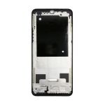 Рамка дисплея для Xiaomi Redmi 14C (2409BRN2CY), Poco C75 (2410FPCC5G) <черный>