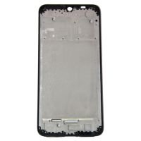 Рамка дисплея для Xiaomi Redmi 9A, Redmi 9C, Redmi 10A <черный> ― Оптовый PromiseMobile