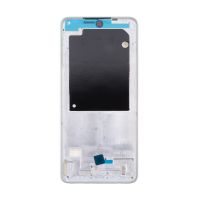 Рамка дисплея для Xiaomi Redmi Note 13 (23124RA7EO) <зеленый> ― Оптовый PromiseMobile