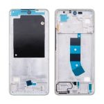 Рамка дисплея для Xiaomi Redmi Note 13 (23124RA7EO) <зеленый>