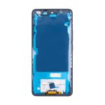 Рамка дисплея для Xiaomi Redmi Note 13 Pro+ (23090RA98G) <черный>