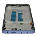 Рамка дисплея для Xiaomi Redmi Note 13 Pro (23117RA68G) <фиолетовый>