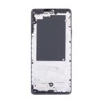 Рамка дисплея для Xiaomi Redmi Note 14 Pro (24116RACCG) <черный>