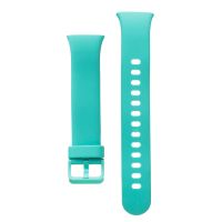 Ремешок для Xiaomi Mi Band 7 Pro силиконовый <мятный> ― Оптовый PromiseMobile