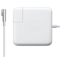 Сетевое зарядное устройство для ноутбука Apple MacBook MagSafe (14.5V/3.1A/45W) <белый> ― Оптовый PromiseMobile