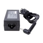 Сетевое зарядное устройство для ноутбука Asus (19V/2.37A/45W/штекер 4.0*1.35) (без сетевого кабеля)