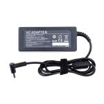 Блок питания для ноутбука Asus (19V/3.42A/65W/штекер 4.5*3.0 с иглой) (без сетевого кабеля)