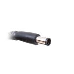 Сетевое зарядное устройство для ноутбука Dell (19.5V/3.34A/65W/штекер 7.4*5 с иглой/без сетевого кабеля)