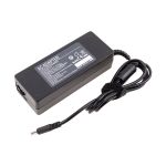 Сетевое зарядное устройство для ноутбука Dell (19.5V/4.62A/90W/штекер 4.5*3 с иглой) (без сетевого кабеля)