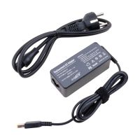 Сетевое зарядное устройство для ноутбука Lenovo (20V/2.25A/45W/штекер прямоугольный) ― Оптовый PromiseMobile
