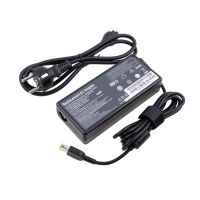 Сетевое зарядное устройство для ноутбука Lenovo (20V/6.75A/135W/штекер прямоугольный) ― Оптовый PromiseMobile