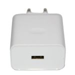 Сетевое зарядное устройство USB для OnePlus, OPPO, Realme, Vivo (100W, SuperVOOC, кабель Type-C) <белый>