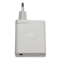 Сетевое зарядное устройство USB WC0506A3HK (30W) <белый> ― Оптовый PromiseMobile