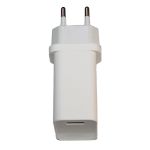 Сетевое зарядное устройство USB WC0506A3HK (30W) <белый>