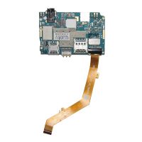 Системная плата для Digma Vox Flash 4G (VS5002PG) в сборе (оригинал) ― Оптовый PromiseMobile