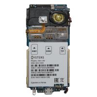 Системная плата для Oysters Ulan Ude в сборе (оригинал) ― Оптовый PromiseMobile