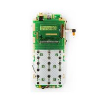 Системная плата для Qumo Push 231 в сборе (оригинал) ― Оптовый PromiseMobile