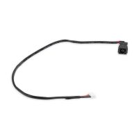 Системный разъем для ноутбука Dell Latitude E6400, E6500 ЗУ в сборе с коннектором ― Оптовый PromiseMobile