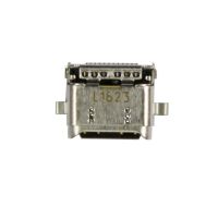 Системный разъем для Huawei P9, Nova 2 (PIC-L29), Nova 2 Plus (BAC-L21), Honor 8 (FRD-L09, FRD-L19) ― Оптовый PromiseMobile