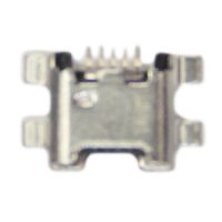 Системный разъем для Huawei Y5 2018, Y5 2019, Y7 2019, P Smart 2019, Honor 7C, 7C Pro, 8A, 8S, 8X, 8X Max, 9X Lite, 10 Lite, 10i, 20e / Nokia 5.1 / ZTE Blade V10 Vita ― Оптовый PromiseMobile