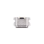 Системный разъем для Samsung SM-A015F (Galaxy A01), M015F (M01)
