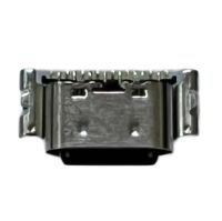 Системный разъем для Tecno Camon 18 (CH6n), 18P (CH7n), 19 (CI6n), 19 Pro, Pova 3 (LF7n), 4 Pro (LG8n), Spark Go 2023 (BF7), Infinix Note 11 (X663B), 11 Pro (X697), 12 (X663D), 12 2023 (X676C) ― Оптовый PromiseMobile