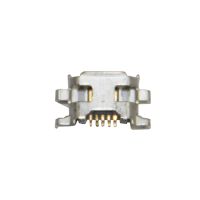 Системный разъем для Fly FS458, IQ270, IQ442 Quad, IQ446, IQ4491, IQ4503, IQ4512, IQ453, IQ4412 / Higscrieen Zera S / Motorola Moto C Plus ― Оптовый PromiseMobile