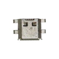 Системный разъем для LG D618, D724, E900, K520, K580, M700, P920, X240 ― Оптовый PromiseMobile