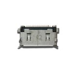 Системный разъем для Samsung D880, E210, F210, F250, F330, G800, i400, i450, i780, J200, J210, L310, L320, L600, M110, M310, M600, M610, M620 (оригинал)
