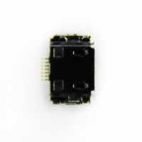 Системный разъем для Samsung i8910, i9000, i9001, i9003, i9010, S5260, S5350, S5530, S5660, S7220 ― Оптовый PromiseMobile