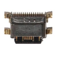 Системный разъем для Xiaomi Mi 9T, Mi 10T Lite, Mi 11 Lite 5G / Poco X3 Pro / Redmi Note 8, 9 Pro, 9S, 9T, 10, 10 Pro ― Оптовый PromiseMobile