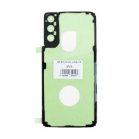 Скотч двусторонний (водонепроницаемый) для Samsung SM-G996B (Galaxy S21+) для задней крышки (премиум) ― Оптовый PromiseMobile