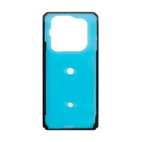 Скотч двусторонний водонепроницаемый для Xiaomi Redmi Note 14 Pro (24116RACCG) для задней крышки ― Оптовый PromiseMobile