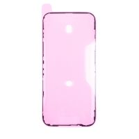 Скотч двусторонний для сборки водонепроницаемый Apple iPhone 17 Pro Max <черный> (оригинал) ― Оптовый PromiseMobile