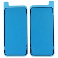 Скотч двусторонний для сборки водонепроницаемый Apple iPhone X <черный> (оригинал) ― Оптовый PromiseMobile