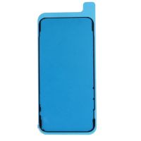 Скотч двусторонний для сборки водонепроницаемый Apple iPhone X <черный> (оригинал OEM) ― Оптовый PromiseMobile