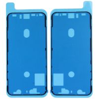 Скотч двусторонний для сборки водонепроницаемый Apple iPhone Xs <черный> (оригинал) ― Оптовый PromiseMobile
