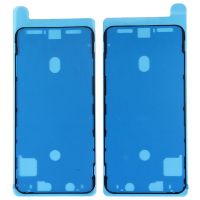 Скотч двусторонний для сборки водонепроницаемый Apple iPhone Xs Max <черный> (оригинал) ― Оптовый PromiseMobile