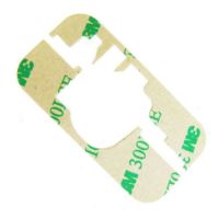 Скотч двусторонний для тачскрина Apple iPhone 3G, 3Gs ― Оптовый PromiseMobile