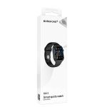 Смарт часы Borofone BD12 <черный>