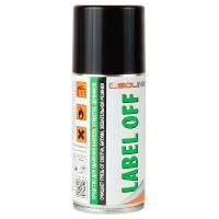 Спрей-очиститель Solins LABEL-OFF (200 мл) ― Оптовый PromiseMobile