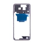 Средняя часть для Huawei Nova 14i (STG-LX2) <черный>